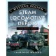 Western Region Steam Locomotive Depots: A Pictorial Study