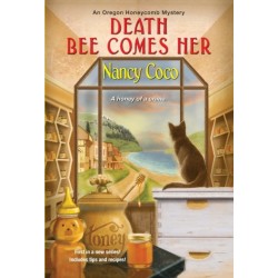 Death Bee Comes Her