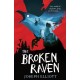 The Broken Raven (Shadow Skye, Book Two)