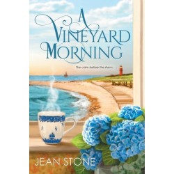 A Vineyard Morning