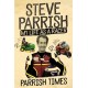 Parrish Times: My Life as a Racer