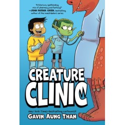 Creature Clinic