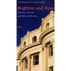 Brighton and Hove: Pevsner City Guide