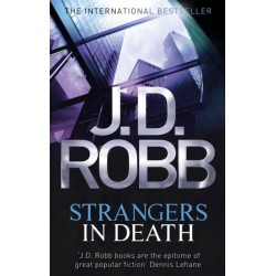 Strangers In Death