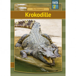 Krokodille