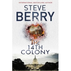 The 14th Colony: Book 11