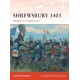 Shrewsbury 1403: Struggle for a Fragile Crown