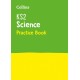 KS2 Science Practice Workbook: For the 2026 Tests