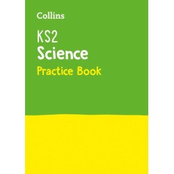 KS2 Science Practice Workbook: For the 2026 Tests