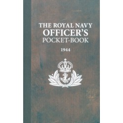 The Royal Navy Officer's Pocket-Book