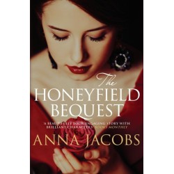 The Honeyfield Bequest: From the multi-million copy bestselling author