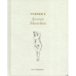 Turner's Secret Sketches