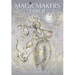Magicmakers Tarot
