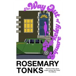 The Way Out of Berkeley Square