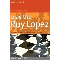 Play the Ruy Lopez