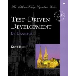 Test Driven Development: By Example