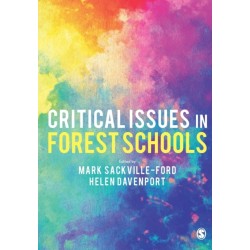 Critical Issues in Forest Schools