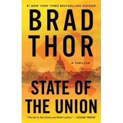 State of the Union: A Thriller