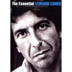The Essential Leonard Cohen