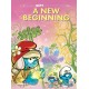 The Smurfs: The Village Behind the Wall -4: A New Beginning
