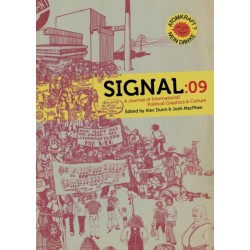 Signal: 09: A Journal of International Political Graphics and Culture
