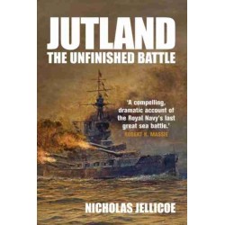 Jutland: The Unfinished Battle