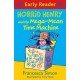 Horrid Henry Early Reader: Horrid Henry and the Mega-Mean Time Machine: Book 34