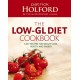 The Low-GL Diet Cookbook: Easy recipes for weight loss, health and energy