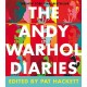 The The Andy Warhol Diaries