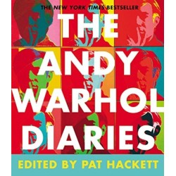 The The Andy Warhol Diaries