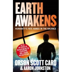 Earth Awakens: Book 3 of the First Formic War