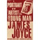 A Portrait of the Artist as a Young Man: Extensively Annotated Edition – Over 1,000 notes by Marc A. Mamigonian and John Turner