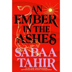 An Ember in the Ashes