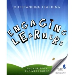 Outstanding Teaching: Engaging Learners