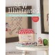 Sew Illustrated: 35 Charming Fabric & Thread Designs