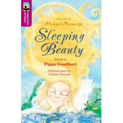 Oxford Reading Tree TreeTops Greatest Stories: Oxford Level 10: Sleeping Beauty