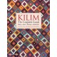 Kilim: The Complete Guide: History · Pattern · Technique · Identification