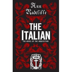 The Italian: Annotated Edition