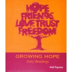 Growing Hope: Daily Readings