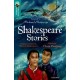 Oxford Reading Tree TreeTops Greatest Stories: Oxford Level 16: Shakespeare Stories