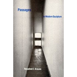 Passages in Modern Sculpture