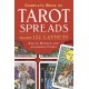 Complete Book of Tarot Spreads