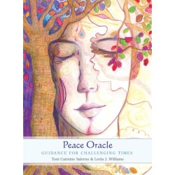Peace Oracle: Guidance for Challenging Times
