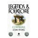 Legends & Folklore Cornwall
