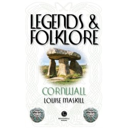 Legends & Folklore Cornwall