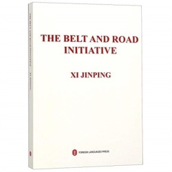 The Belt and Road Initiative