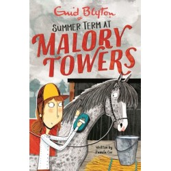 Malory Towers: Summer Term: Book 8