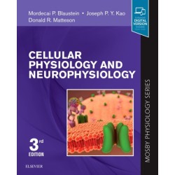 Cellular Physiology and Neurophysiology: Mosby Physiology Series