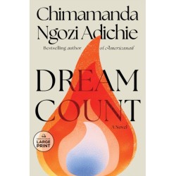 Dream Count: A Novel