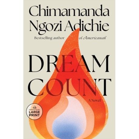Dream Count: A Novel